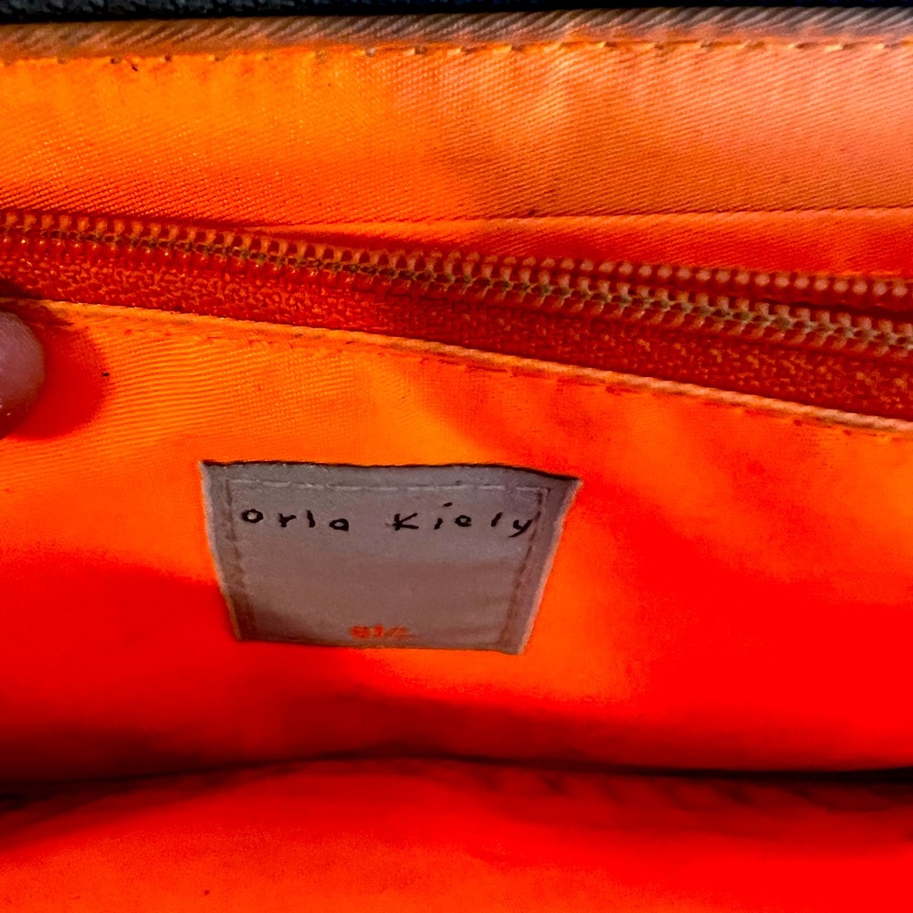 Zip long wallet